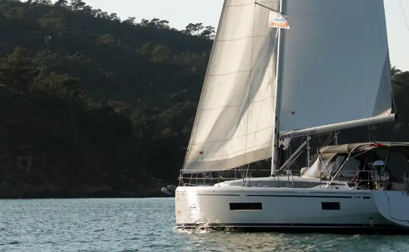 Photo Bavaria C46 (2025)