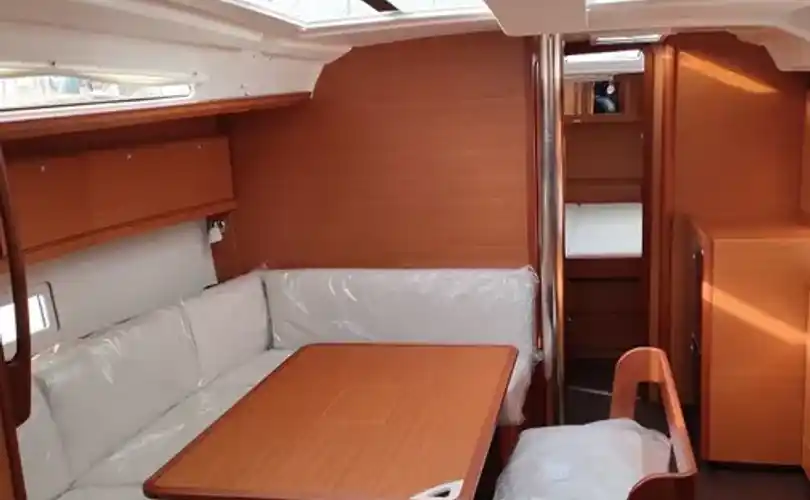 Photo Dufour 430 Grand Large (2021)