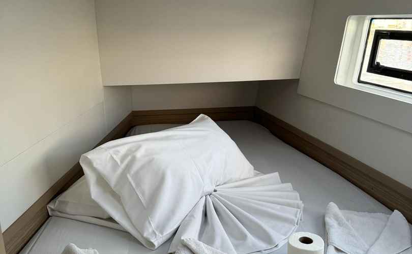 Photo Lagoon 40 (2024)