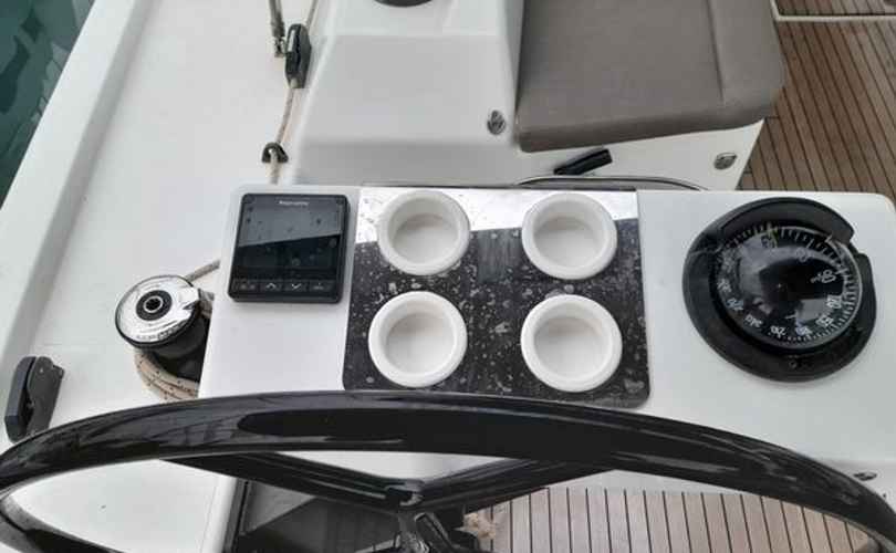 Photo Dufour 530 (2022)