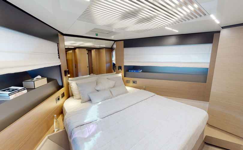 Photo Ferretti 780 (2018)