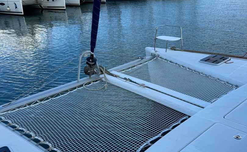 Photo Lagoon 380 (2020)