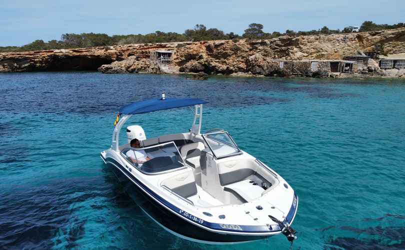 Photo Chaparral 230 (2019)