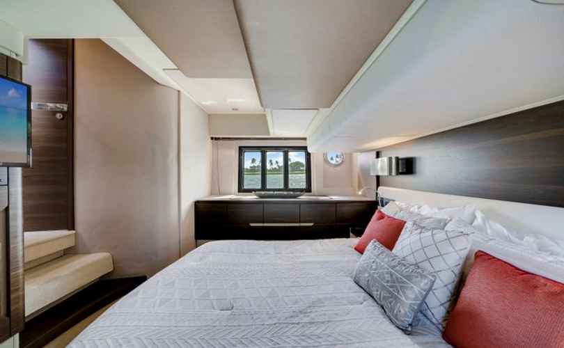 Photo Azimut 50 (2017)