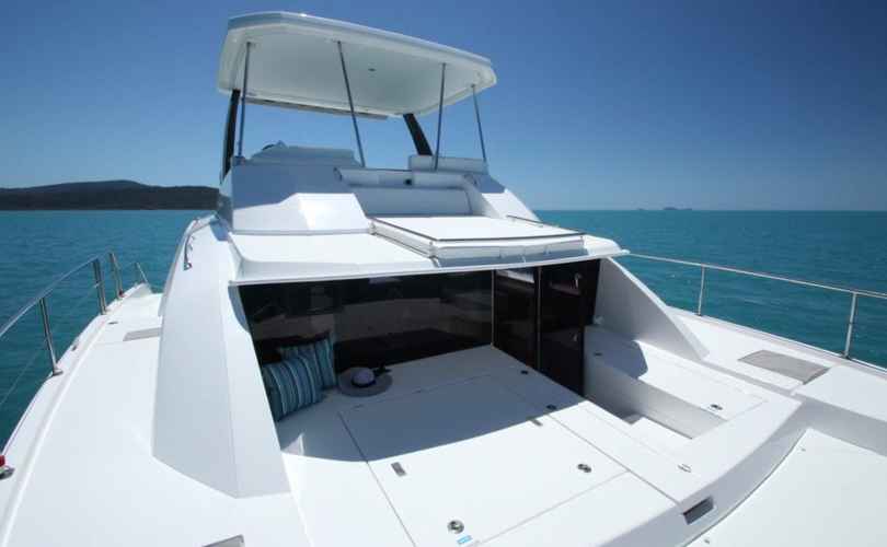 Photo Leopard 43 PC (2017)