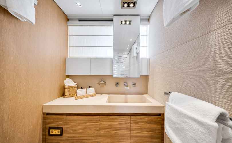 Photo San Lorenzo 97 (2012)