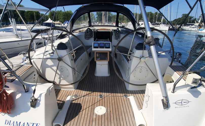 Bavaria 40 Cruiser