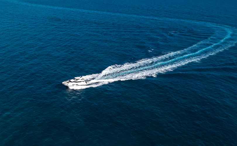 Photo Sunseeker 96 (2015)