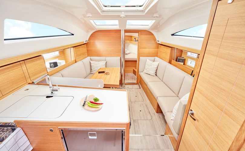 Elan Impression 40.1