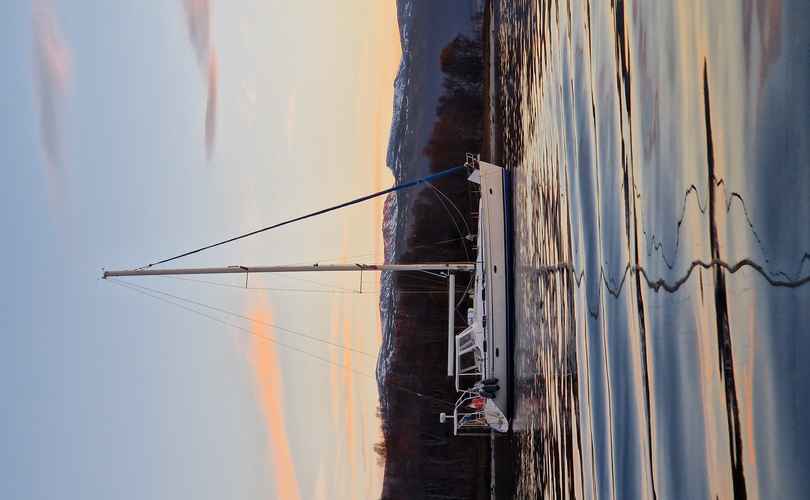 Photo Bavaria 51 Cruiser (2010)