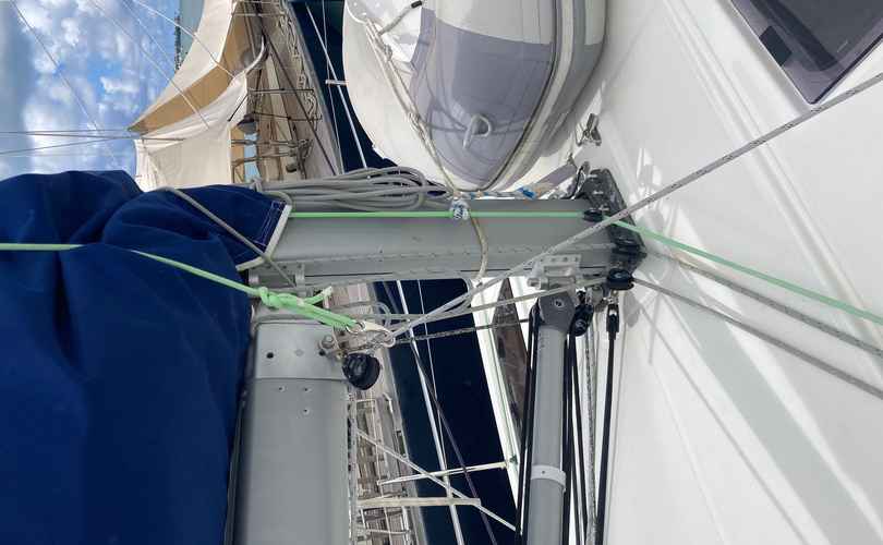 Photo Sun Odyssey 440 (2023)