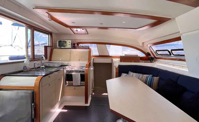 Catana 47