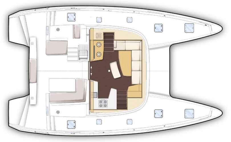 Photo Lagoon 42 (2023)