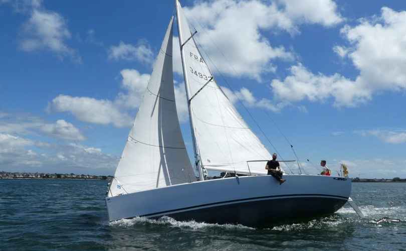Photo JPK 960 (2007)
