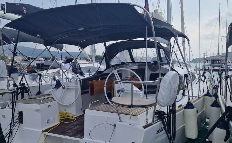 Photo Elan Impression 45.1 (2022)