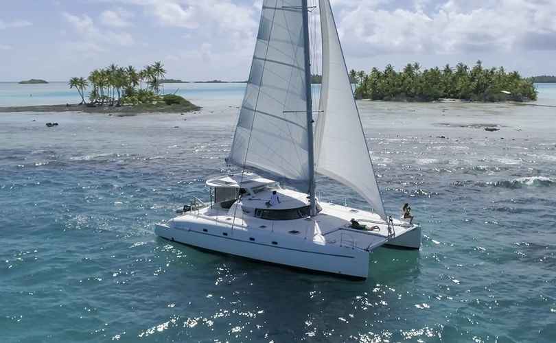 Photo Bahia 46 (1998)