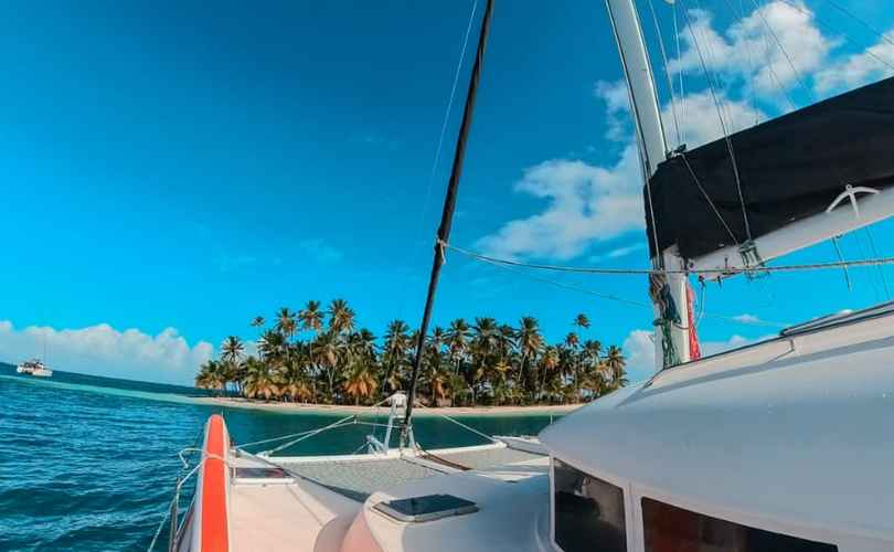 Lagoon 470