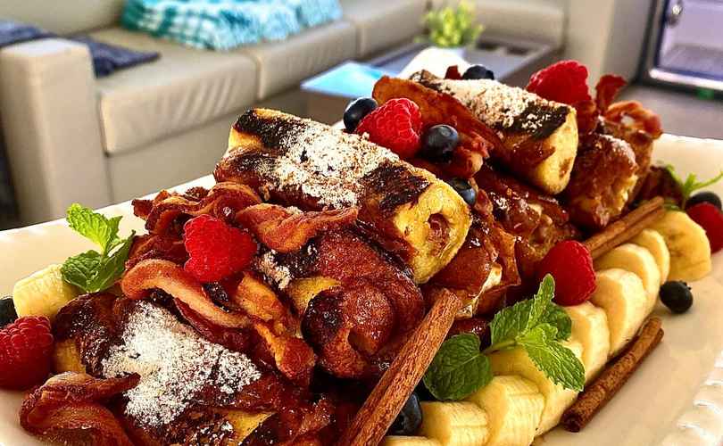 Photo Leopard 53 PC (2023)