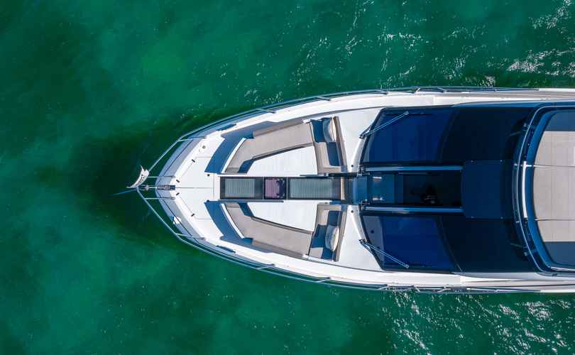 Photo Galeon 640 Fly (2025)