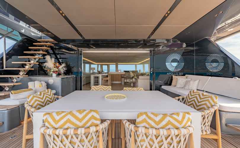 Sunreef 80 Eco