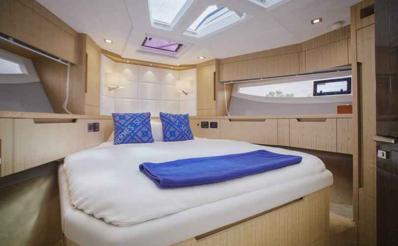 Galeon 500 Fly