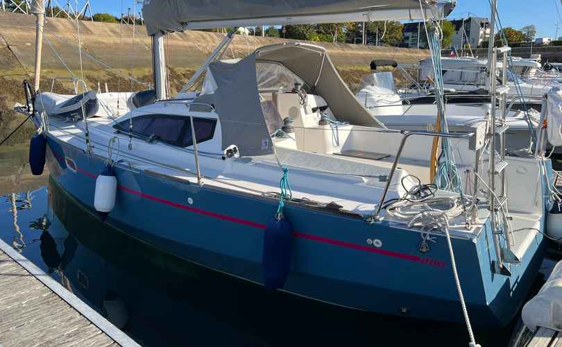 Photo RM 880 biquille (2008)