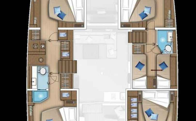 Photo Lagoon 55 (2025)