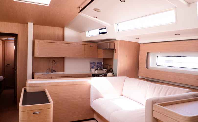 Photo Oceanis 60 (2024)