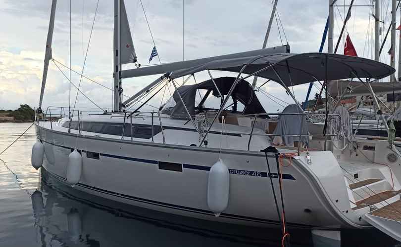 Bavaria 46 Cruiser
