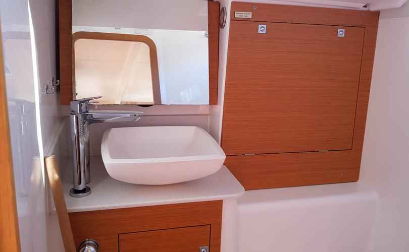 Photo Dufour 360 Grand Large (2022)