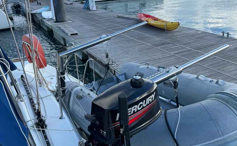 Photo Lagoon 380 (2020)