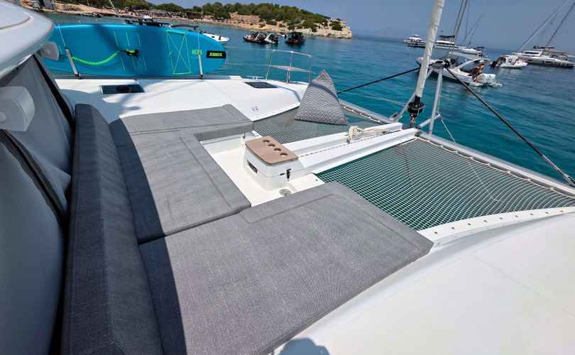 Lagoon 46