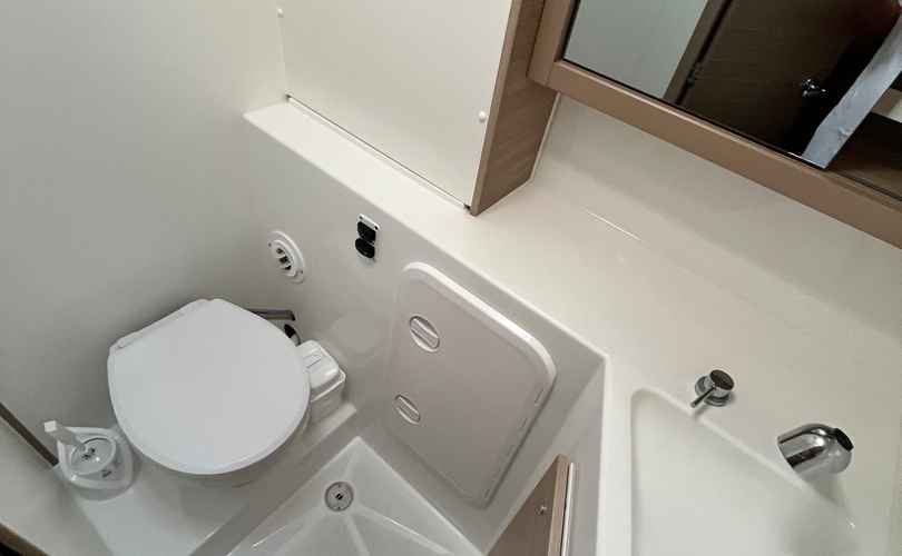 Photo Lagoon 42 (2024)