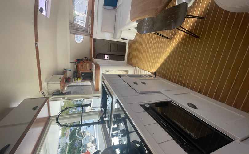 Photo Nautitech 40 (2005)