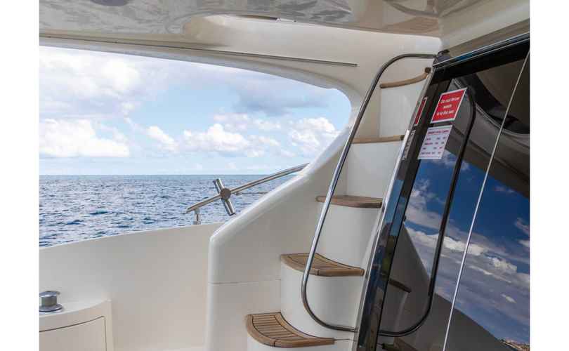 Photo Azimut 55 (2007)