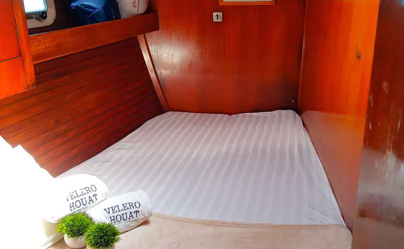 Photo Oceanis 510 (1996)