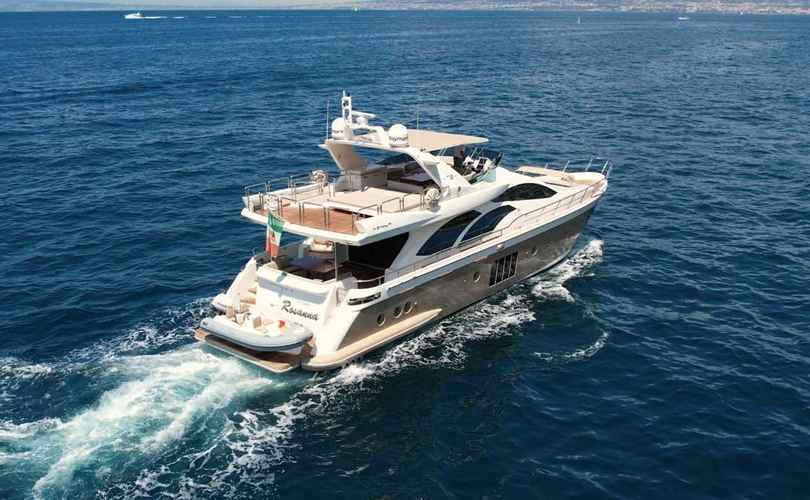 Azimut 78