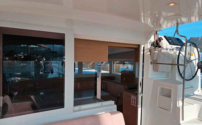 Photo Lagoon 40 (2023)