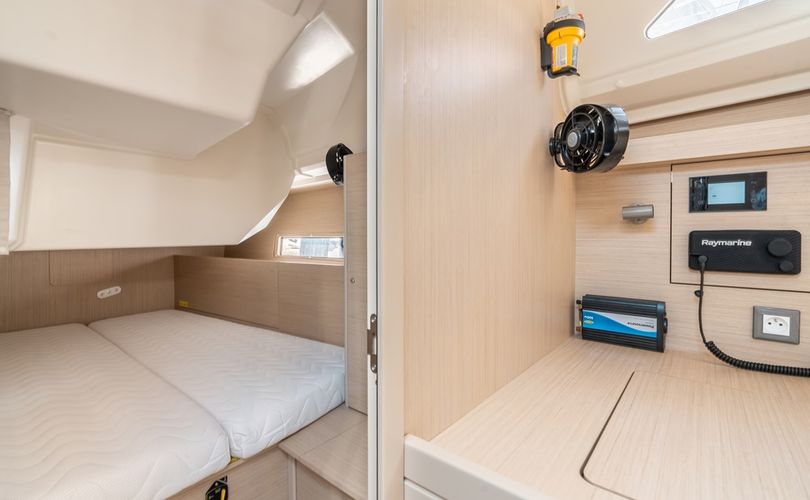 Oceanis 40.1