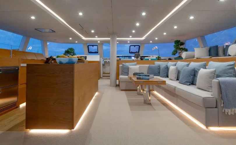 Photo Sunreef 74 (2023)