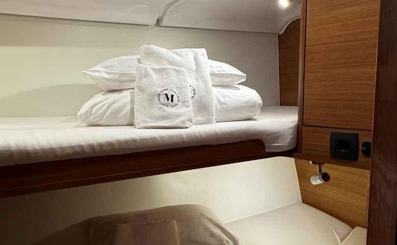 Elan Impression 45.1