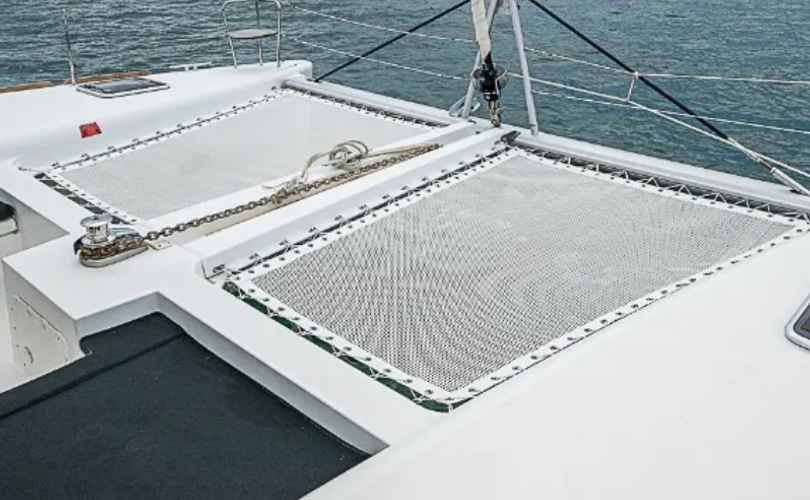 Photo Lagoon 450 F (2018)