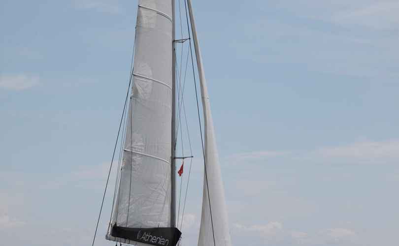 Lagoon 46