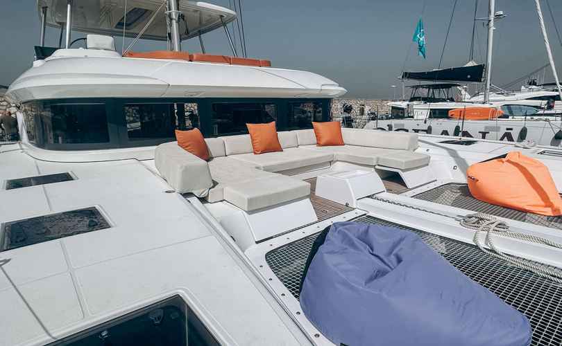 Photo Lagoon 55 (2024)