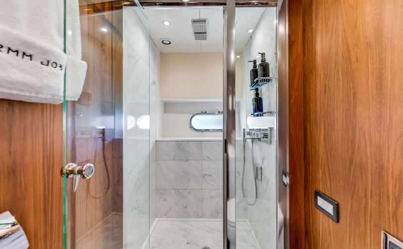 Photo Sunseeker 96 (2015)