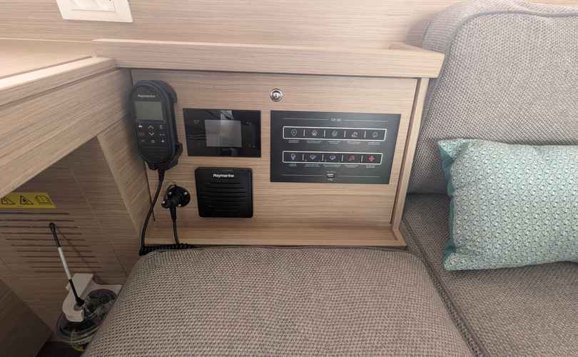 Photo Lagoon 40 (2025)