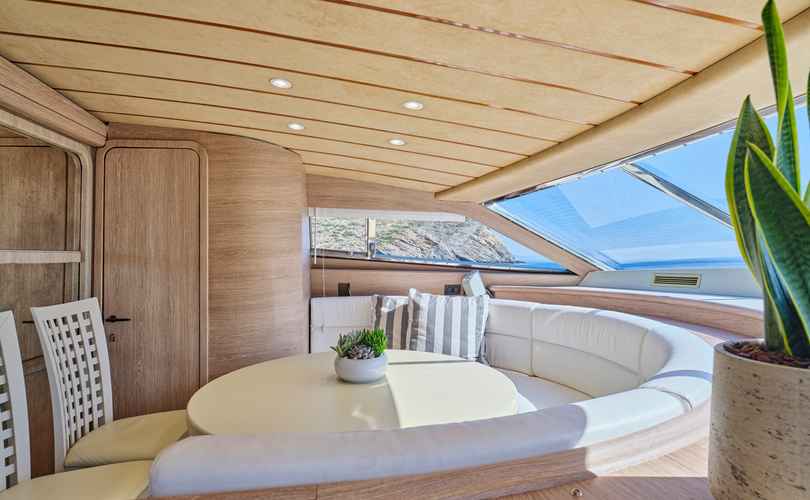 Photo Ferretti 80 (2001)