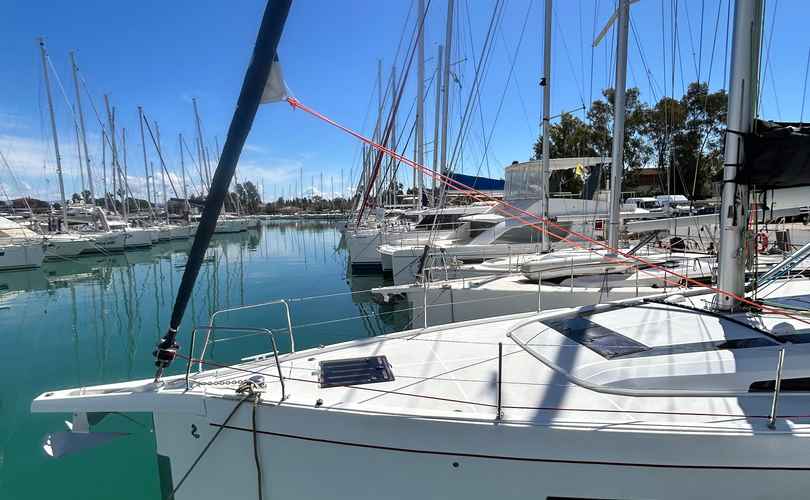 Photo Oceanis 51.1 (2019)
