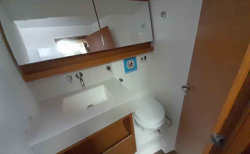 Photo Dufour 530 (2022)