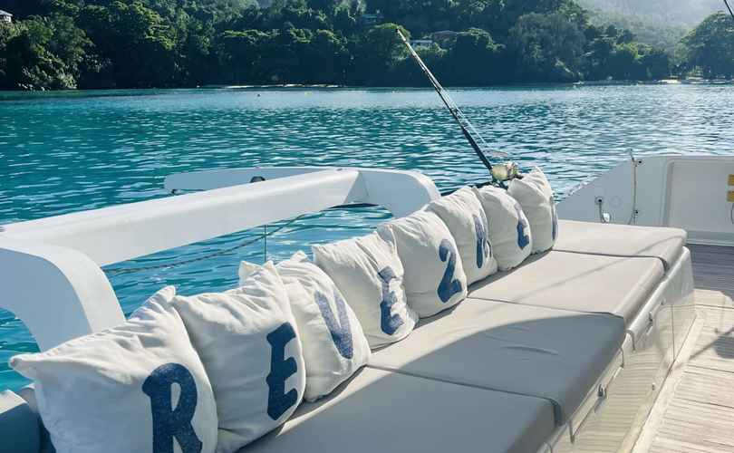 Photo Lagoon 620 (2016)